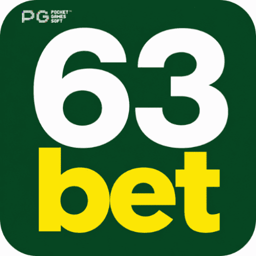 63BET Logo